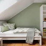 Apartment Saemann
