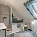Saemann Apartment *