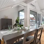 Apartment Saemann Oberkirch (Baden)