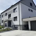 Saemann Apartment Oberkirch (Baden)