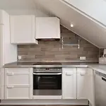 Saemann Apartment