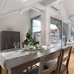 Saemann Apartment Oberkirch (Baden)