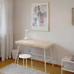 Apartment Saemann *