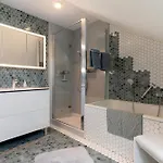 Apartment Saemann Oberkirch (Baden)