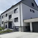 Apartment Saemann Oberkirch (Baden)