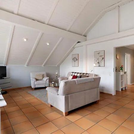 Saemann Apartment Oberkirch (Baden)