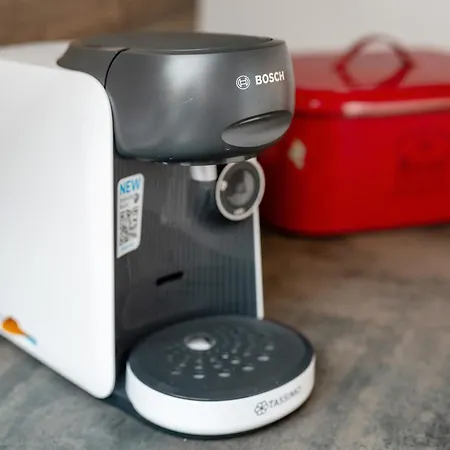 Apartment Saemann Oberkirch (Baden)