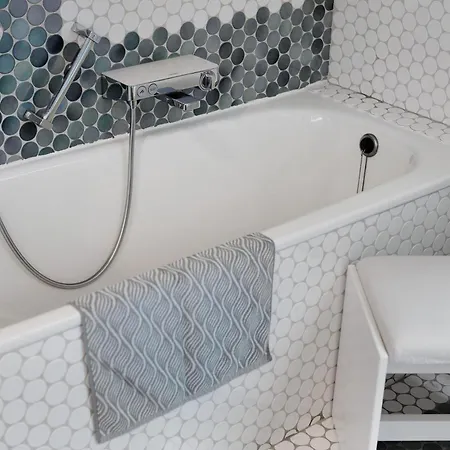 Saemann Apartment Oberkirch (Baden)