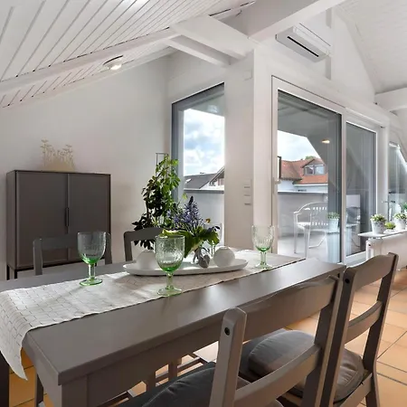 Apartment Saemann Oberkirch (Baden)