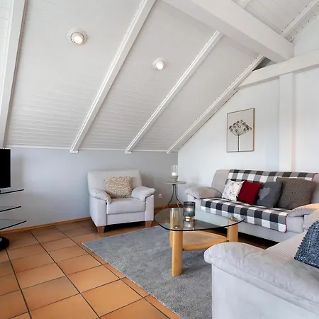Apartment Saemann Oberkirch (Baden)