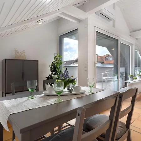 Saemann Appartamento Oberkirch (Baden)